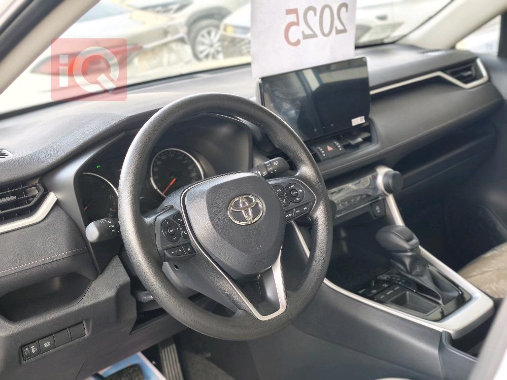 تويوتا راف 4